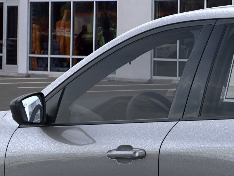 2026 Ford Escape Activo