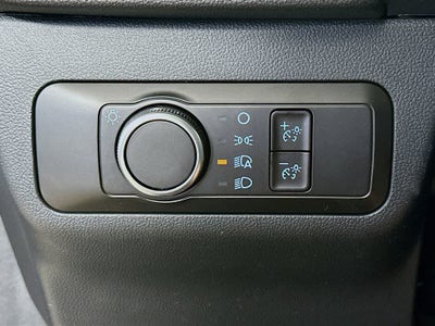 2026 Ford Escape Activo