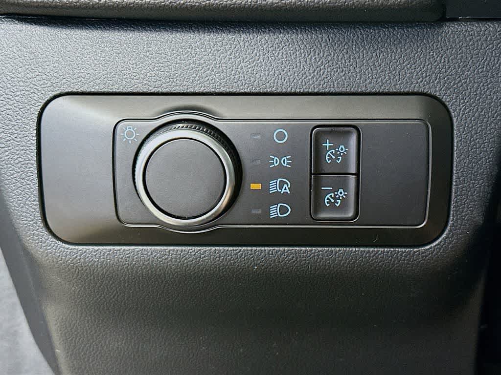 2026 Ford Escape Activo