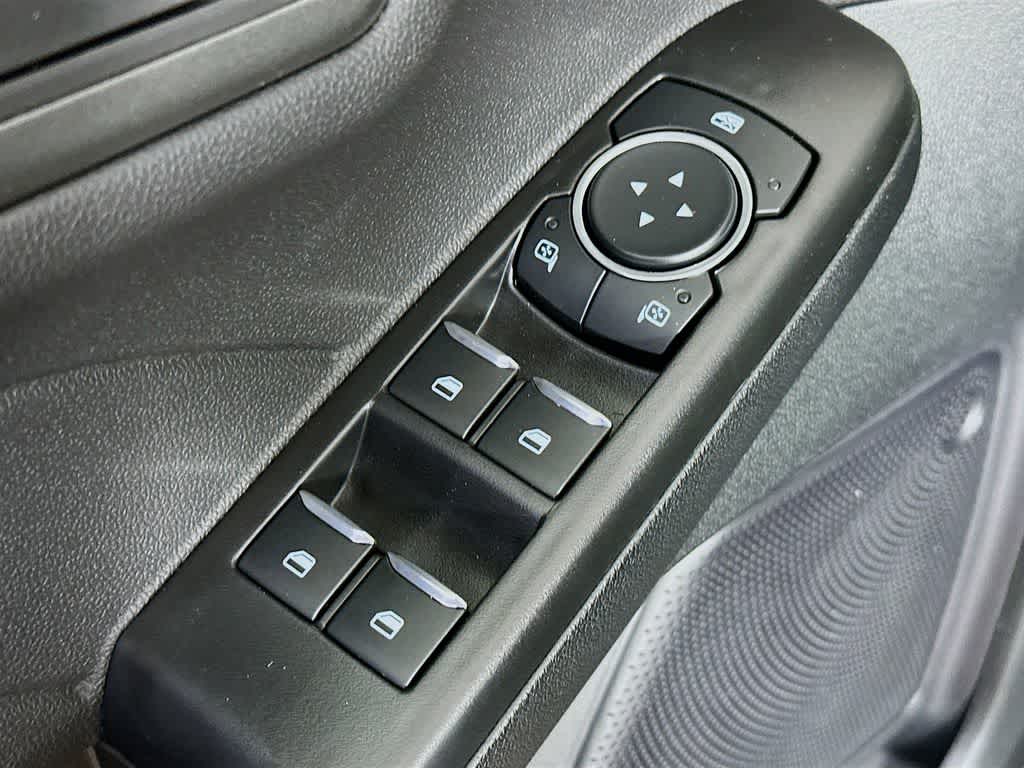 2026 Ford Escape Activo