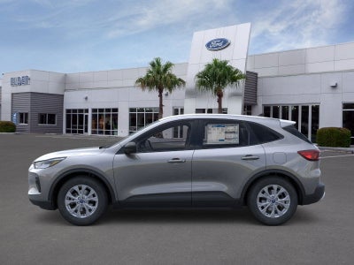 2026 Ford Escape Activo