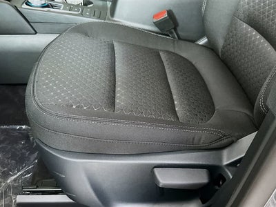 2026 Ford Escape Activo