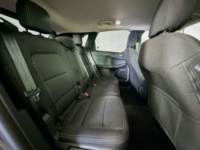 2026 Ford Escape Activo