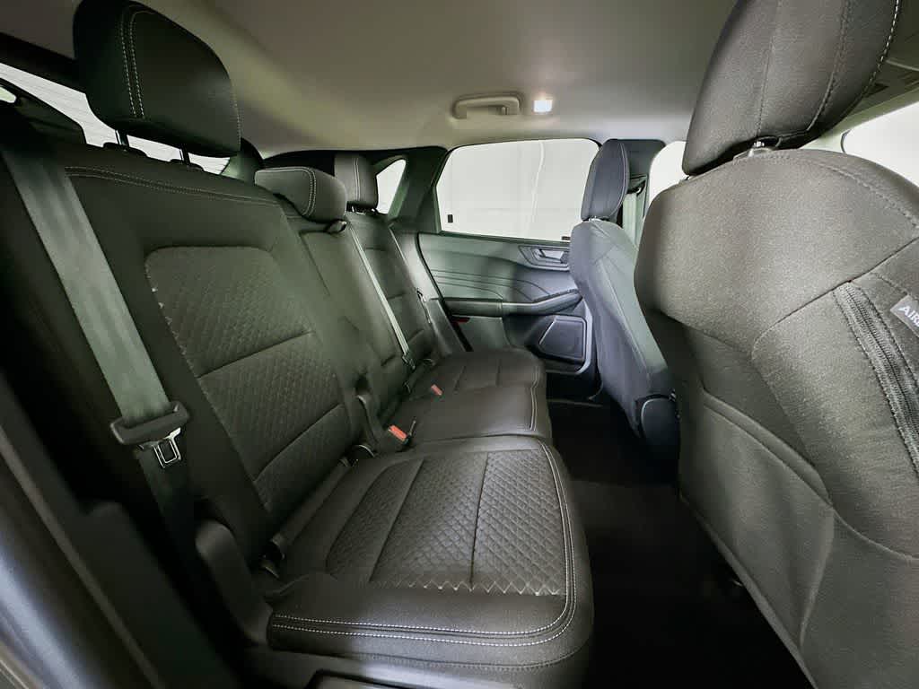 2026 Ford Escape Activo