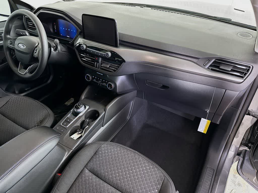 2026 Ford Escape Activo