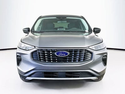 2026 Ford Escape Activo