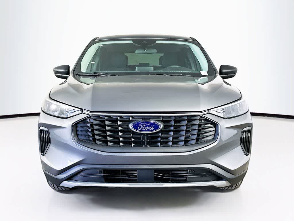 2026 Ford Escape Activo