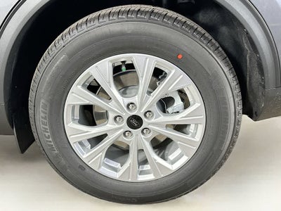 2026 Ford Escape Activo