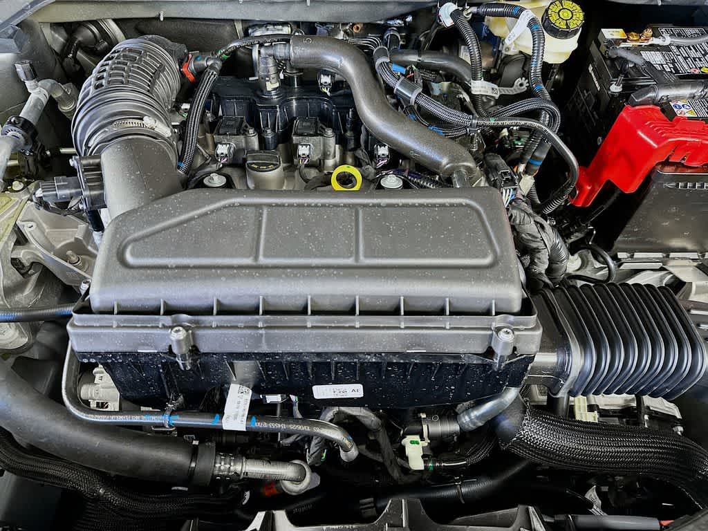 2026 Ford Escape Activo