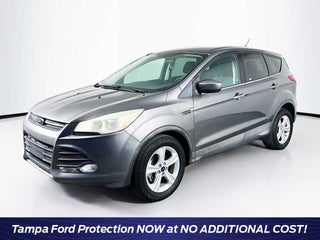 Ford Escape SE 2013