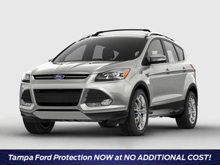 Ford Escape SE 2014