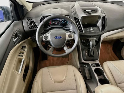 Ford Escape SE 2015