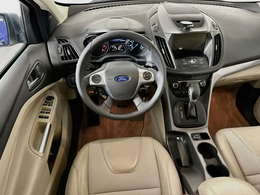 Ford Escape SE 2015