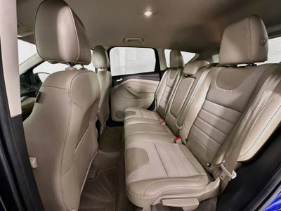 Ford Escape SE 2015