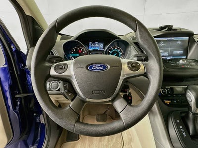 Ford Escape SE 2015