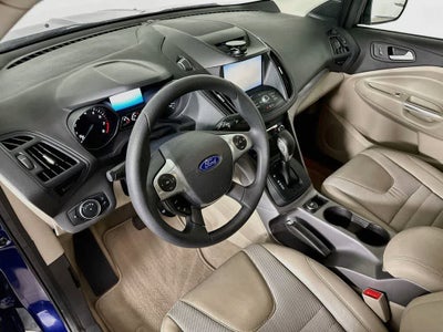 Ford Escape SE 2015
