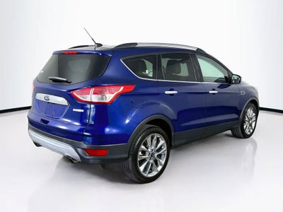 Ford Escape SE 2015