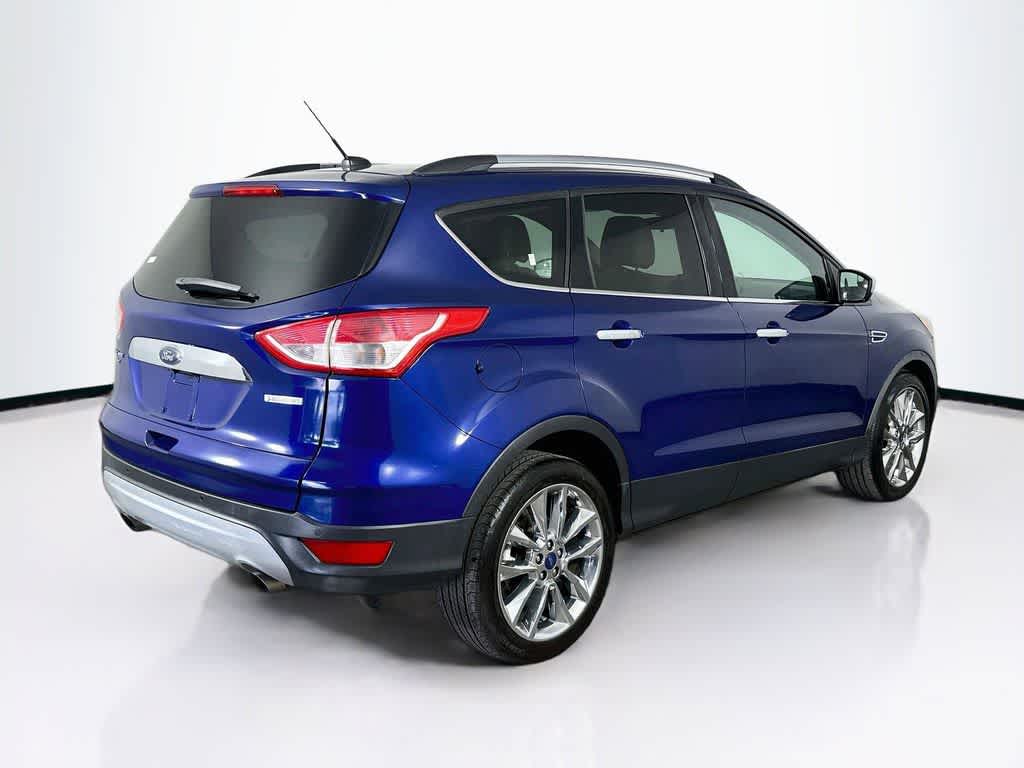 Ford Escape SE 2015