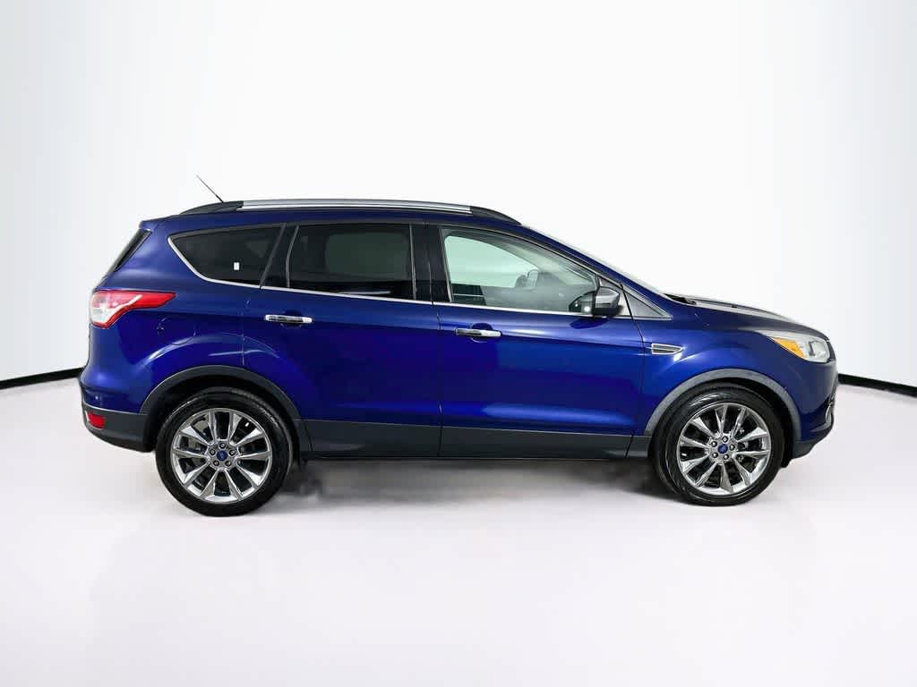 Ford Escape SE 2015