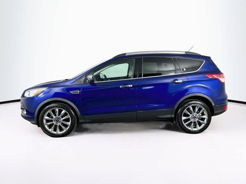 Ford Escape SE 2015