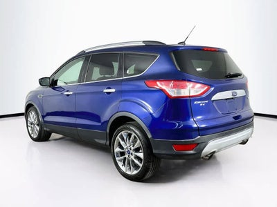 Ford Escape SE 2015