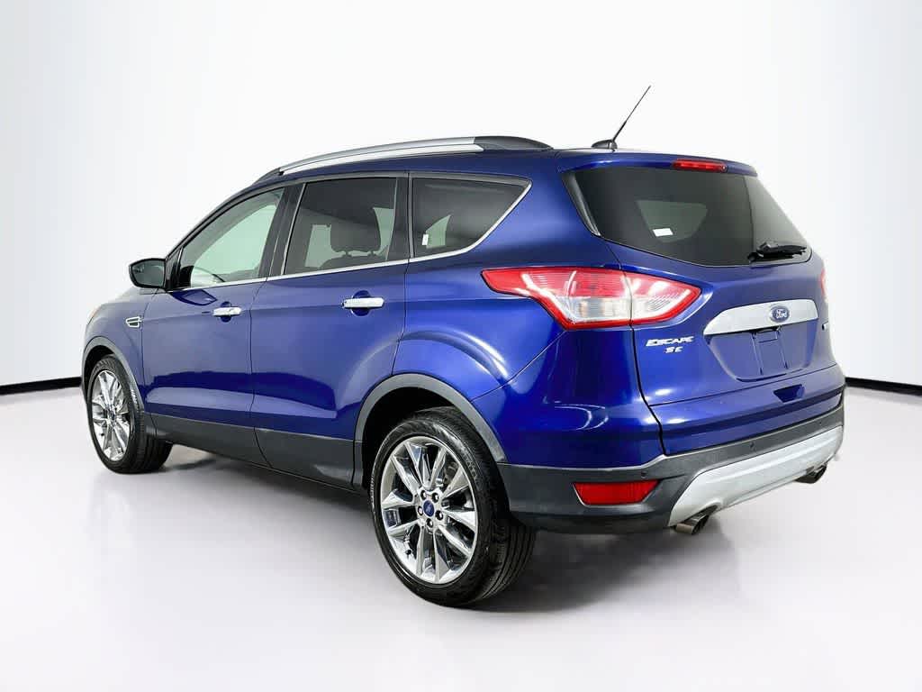 Ford Escape SE 2015