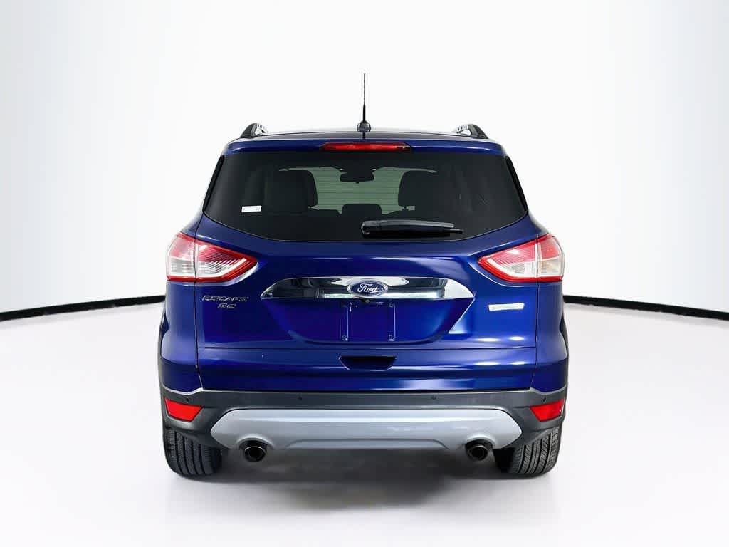 Ford Escape SE 2015