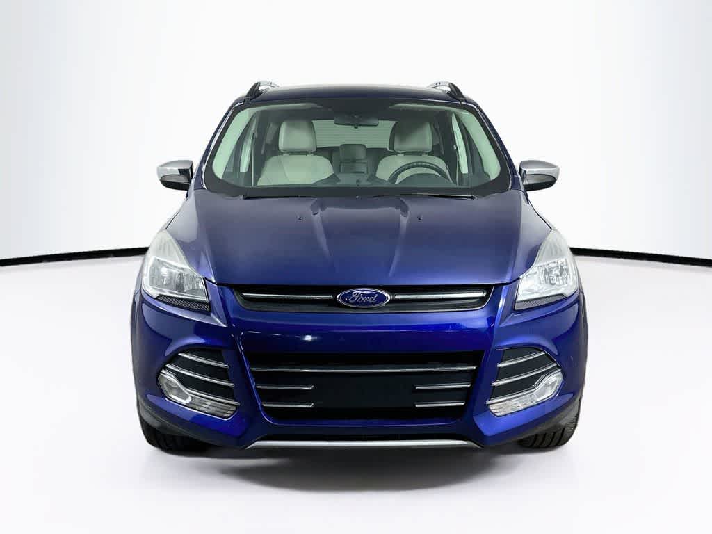 Ford Escape SE 2015
