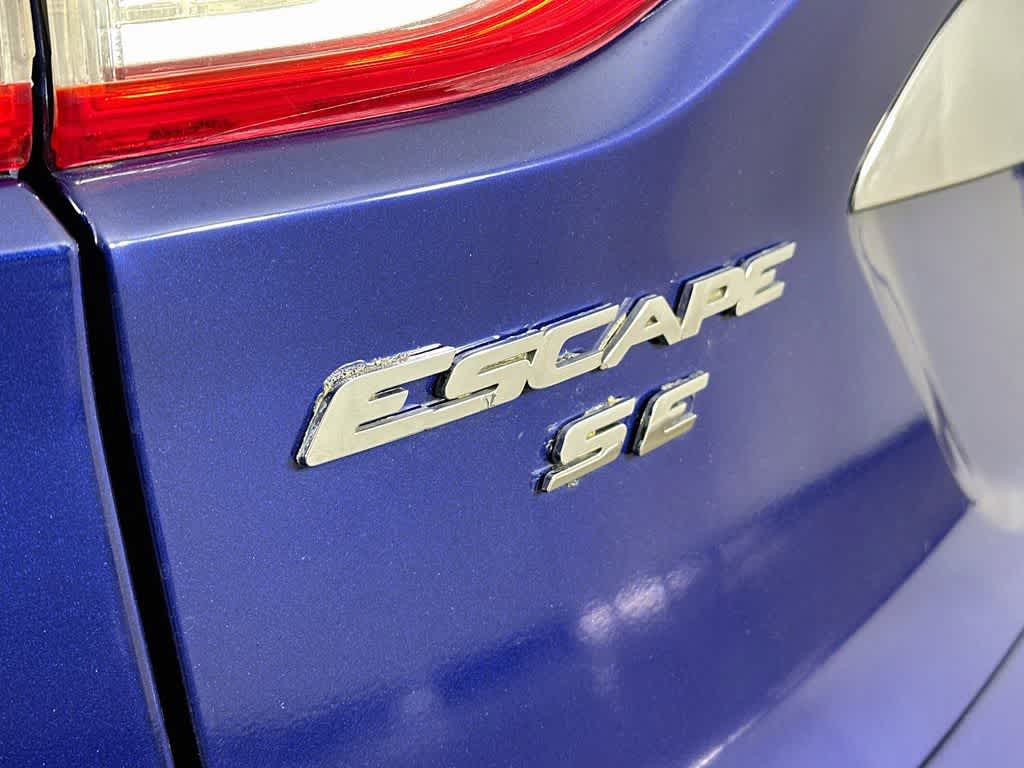 Ford Escape SE 2015