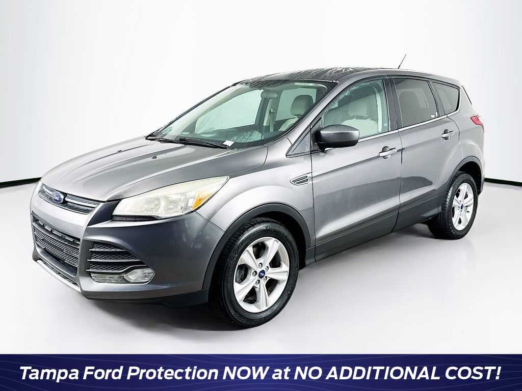 Ford Escape SE 2014