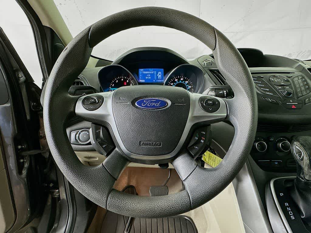 Ford Escape SE 2014