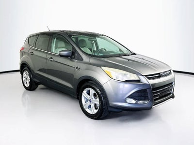Ford Escape SE 2014