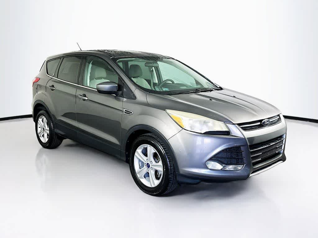 Ford Escape SE 2014