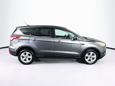 Ford Escape SE 2014
