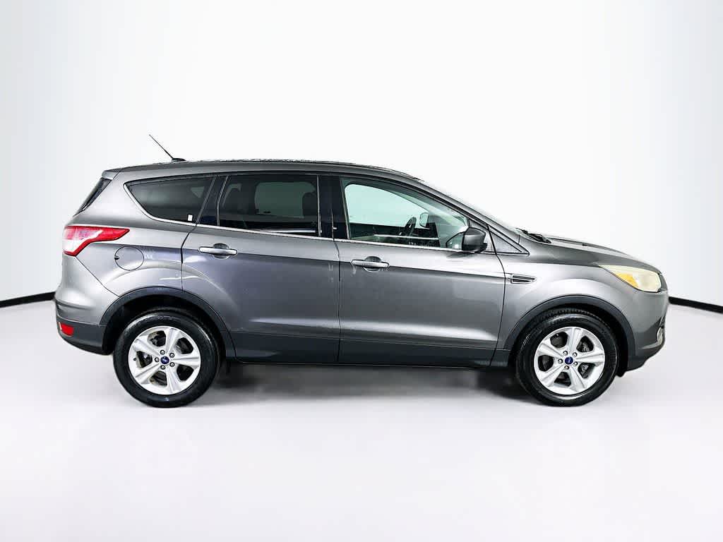 Ford Escape SE 2014