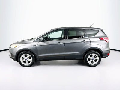 Ford Escape SE 2014
