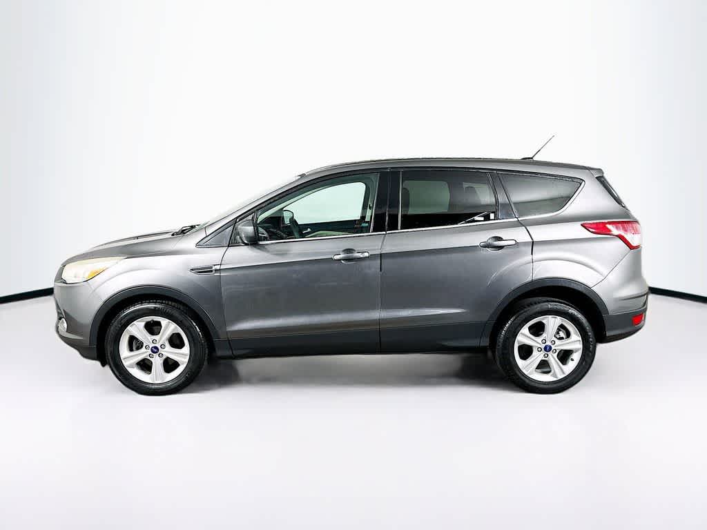 Ford Escape SE 2014
