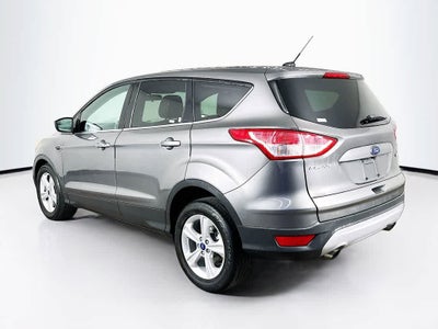Ford Escape SE 2014