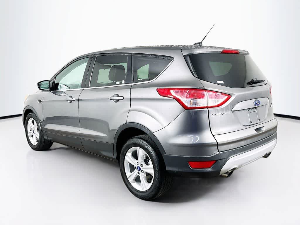 Ford Escape SE 2014