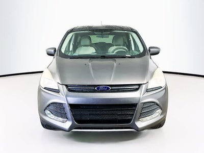 Ford Escape SE 2014