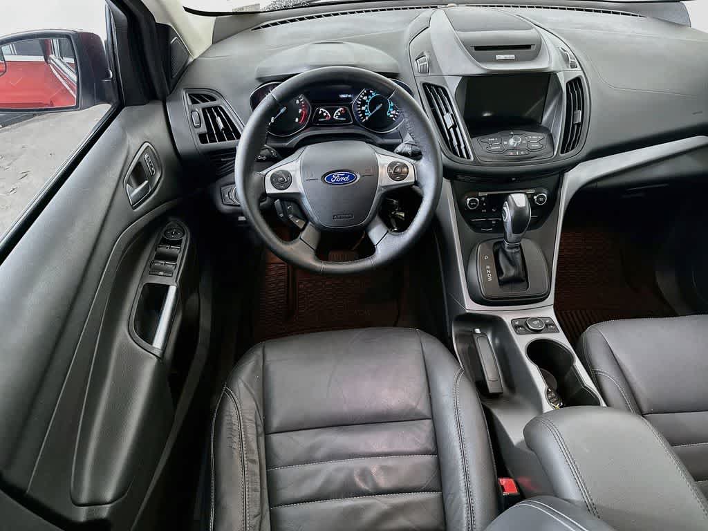 Ford Escape SE 2015