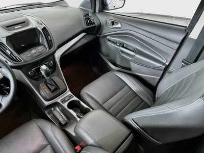 Ford Escape SE 2015