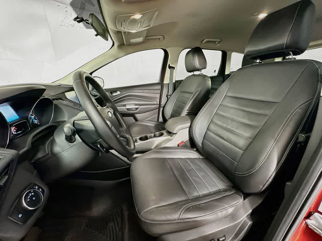 Ford Escape SE 2015