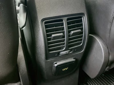 Ford Escape SE 2015