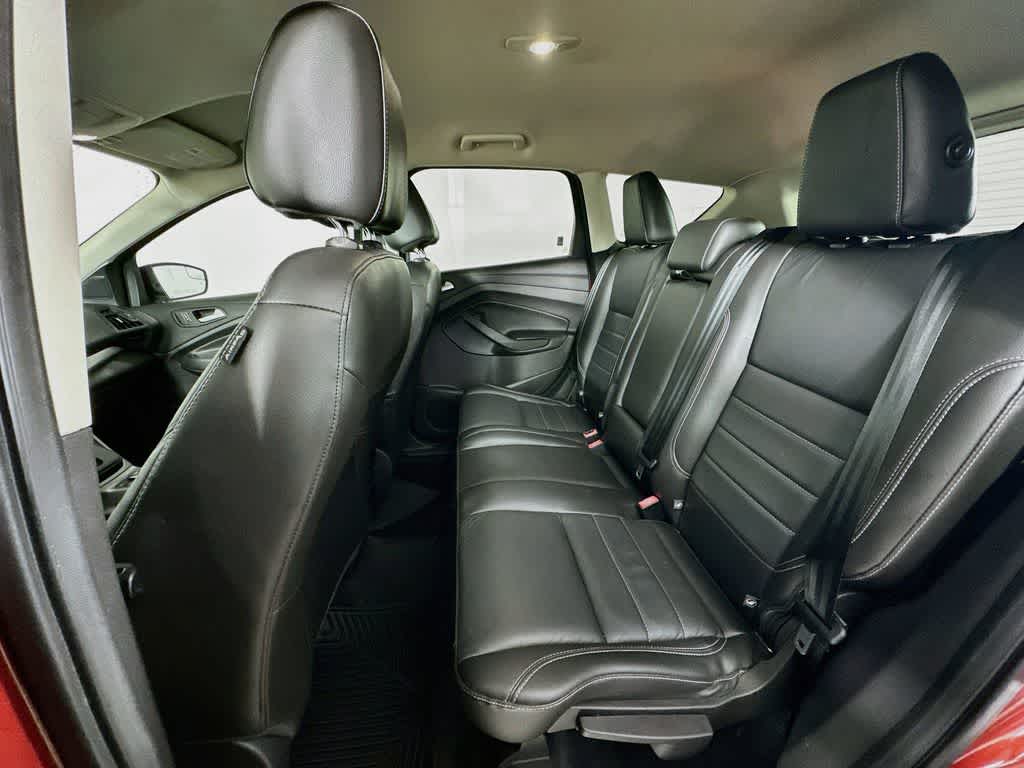 Ford Escape SE 2015
