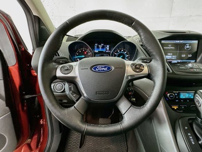 Ford Escape SE 2015
