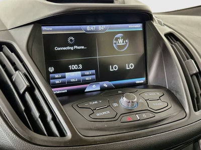 Ford Escape SE 2015