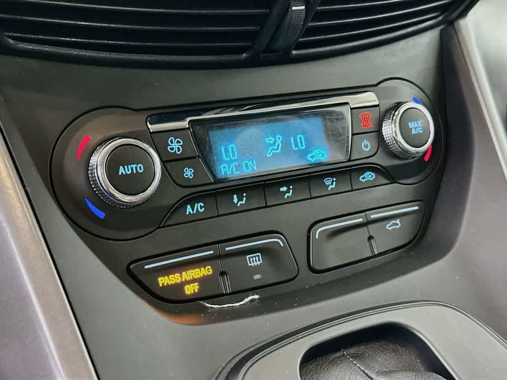 Ford Escape SE 2015