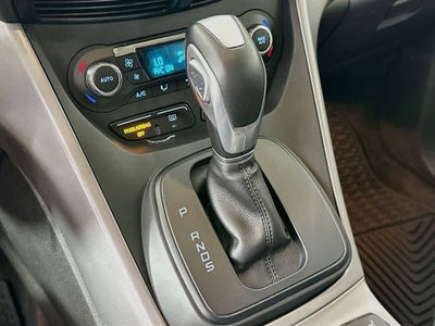 Ford Escape SE 2015