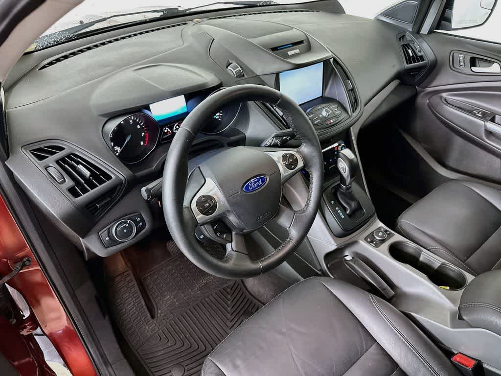 Ford Escape SE 2015